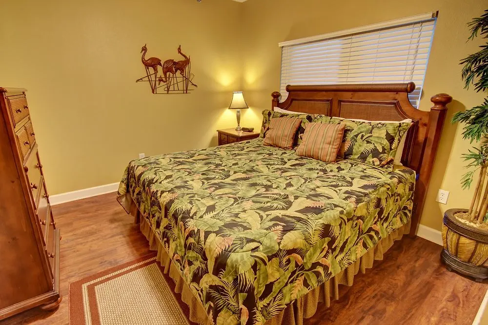 Aparthotel Shores Of Panama Penthouse Resort Panama City Beach