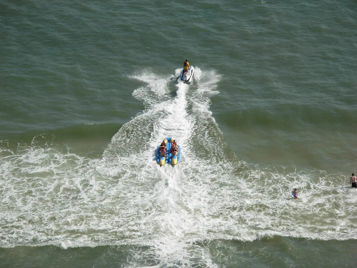 Shores Of Panama Penthouse Resort Panama City Beach United States
