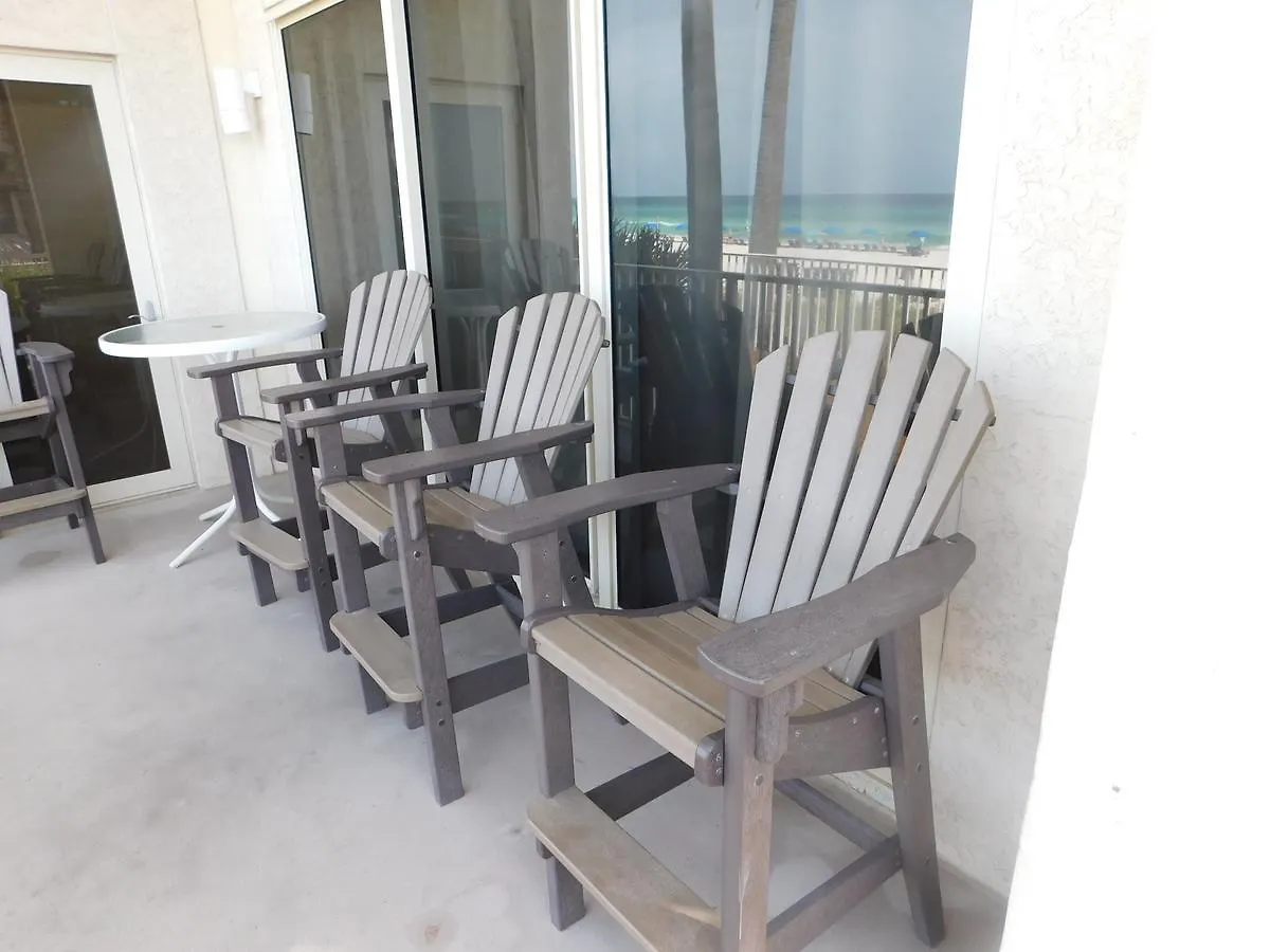Shores Of Panama Penthouse Resort Panama City Beach United States