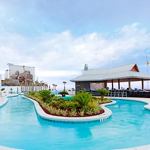 Express & Panama Beachfront By Ihg *** Panama City Beach