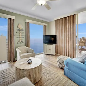 Million Dollar Views, Stunning Beachfront Panama City Beach