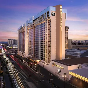 Курортный комплекс Horseshoe Vegas