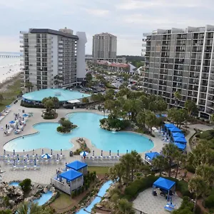 Gulf Front Panama City Beach