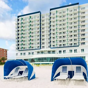 Hotel Hyatt Place Panama - Beachfront