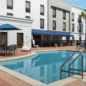 3* Отель Hampton By Hilton Panama