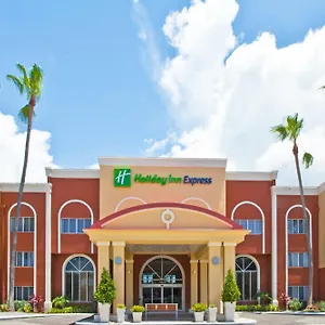 Отель Express Clearwater East - Icot Center By Ihg