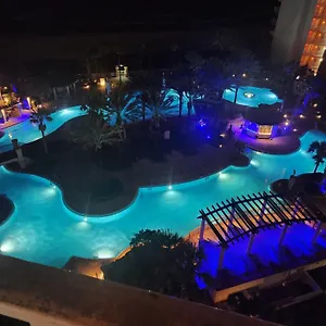 Beach Condo At The Shores Of Panama Condos - Unit 918 Panama City Beach