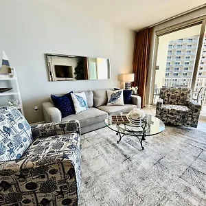 Amazing Views! Great Beachfront Panama Panama City Beach