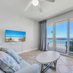 Calypso 2-504 West Panama City Beach