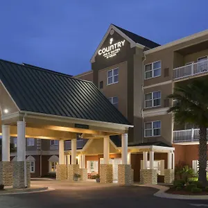Hotel Country & By Radisson, Panama Beach, Fl