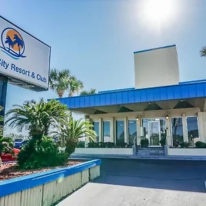 Panama & Club, A Vri *** Panama City Beach