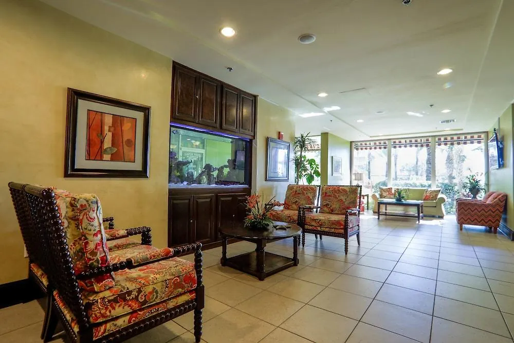 Aparthotel Shores Of Panama Penthouse Resort Panama City Beach