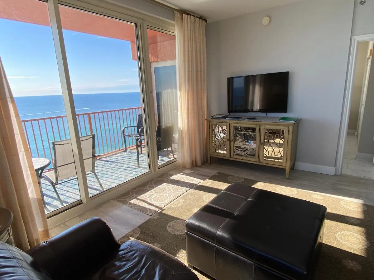 Shores Of Panama Penthouse Resort Panama City Beach