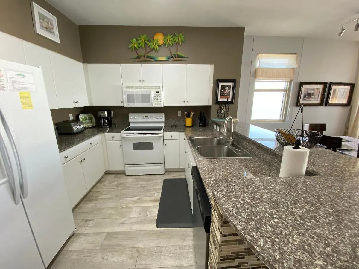 Shores Of Panama Penthouse Resort Panama City Beach