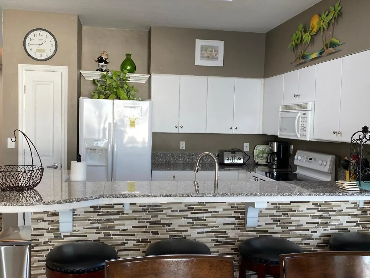 Shores Of Panama Penthouse Resort Panama City Beach 3*,  United States