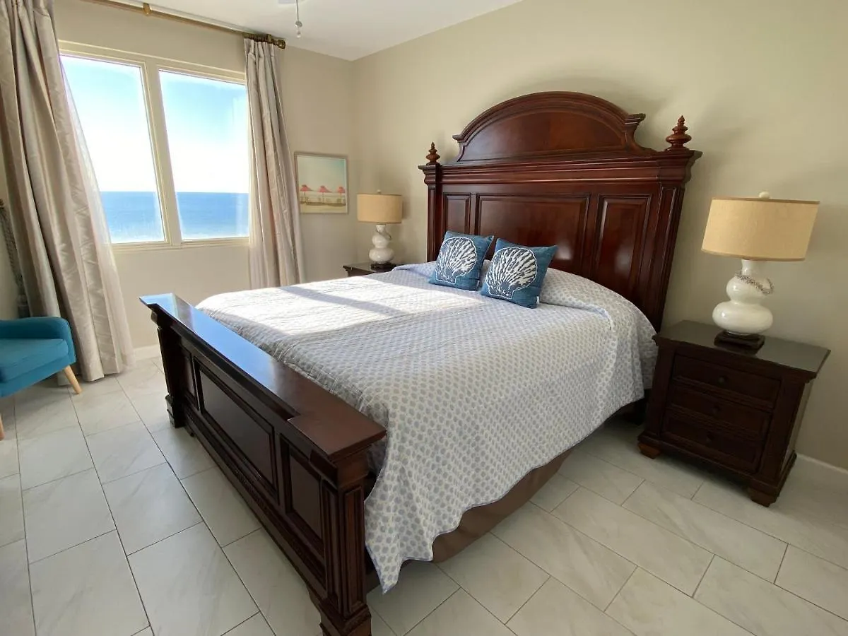 Shores Of Panama Penthouse Resort Panama City Beach Aparthotel