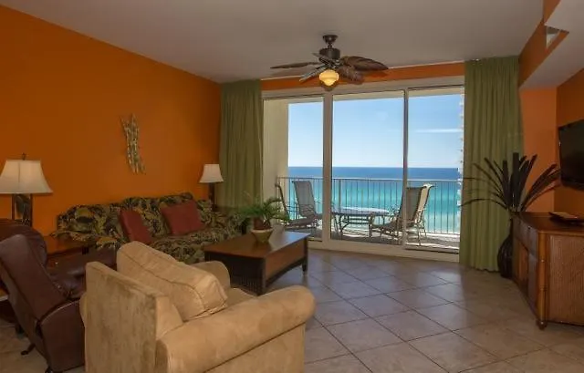 Aparthotel Shores Of Panama Penthouse Resort Panama City Beach