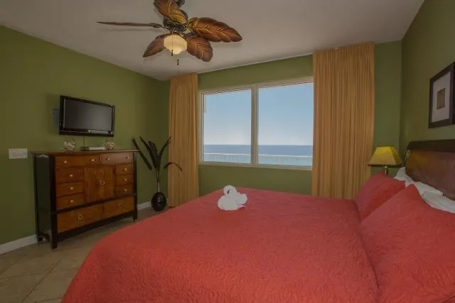 Shores Of Panama Penthouse Resort Panama City Beach
