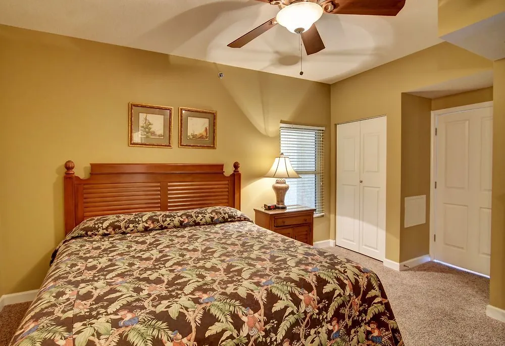 *** Aparthotel Shores Of Panama Penthouse Resort Panama City Beach United States