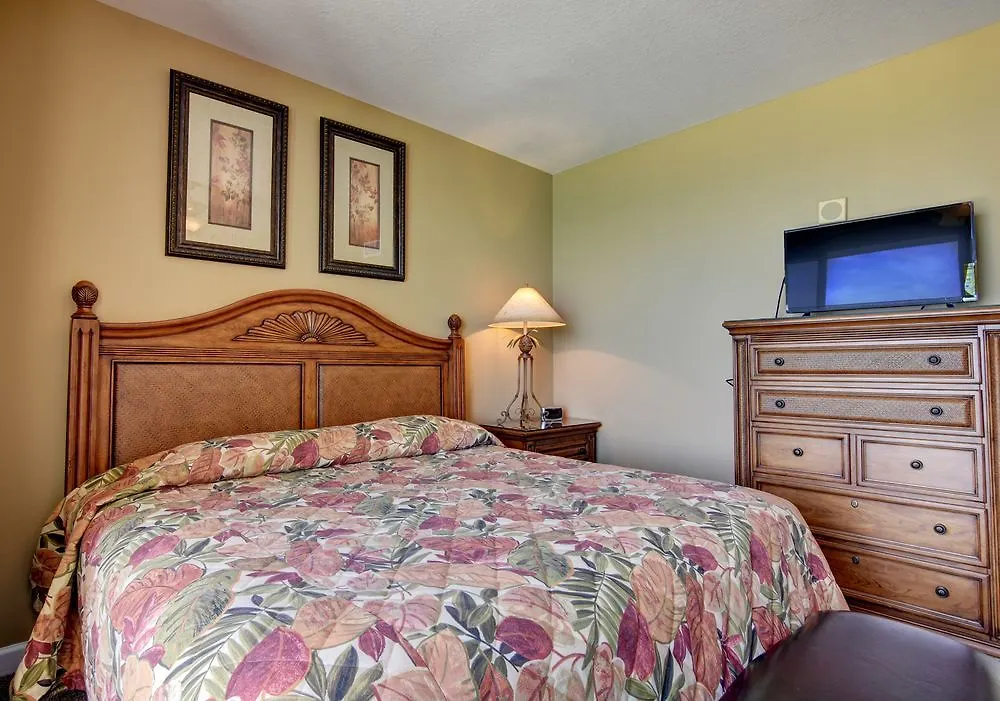 Shores Of Panama Penthouse Resort Panama City Beach 3*,  United States