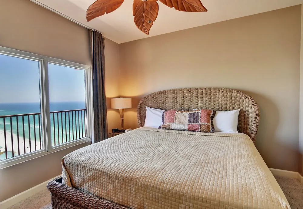 Shores Of Panama Penthouse Resort Panama City Beach Aparthotel