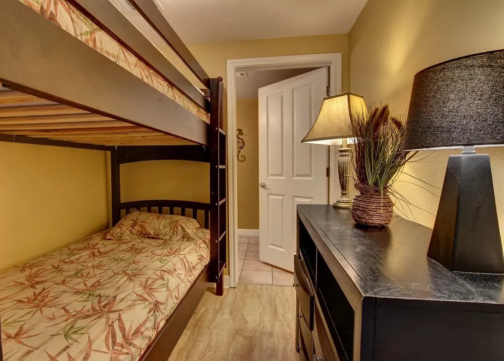 Shores Of Panama Penthouse Resort Panama City Beach United States