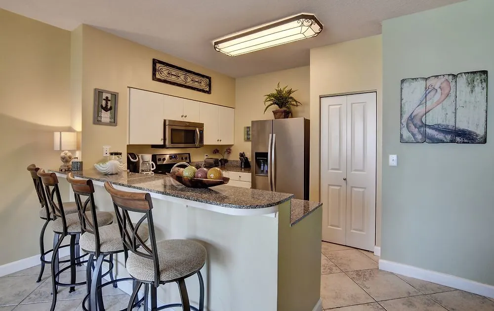 Shores Of Panama Penthouse Resort Panama City Beach United States
