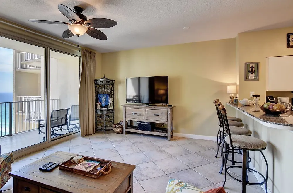 Shores Of Panama Penthouse Resort Panama City Beach