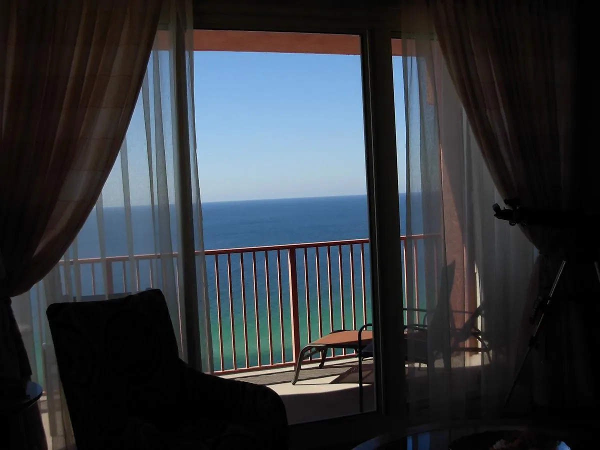 Shores Of Panama Penthouse Resort Panama City Beach 3*,  United States