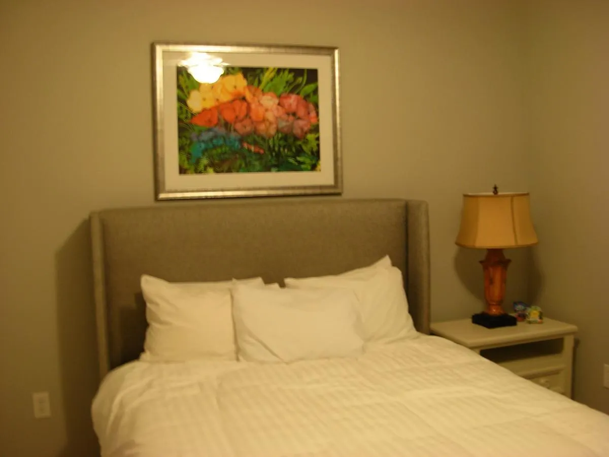 Shores Of Panama Penthouse Resort Panama City Beach Aparthotel