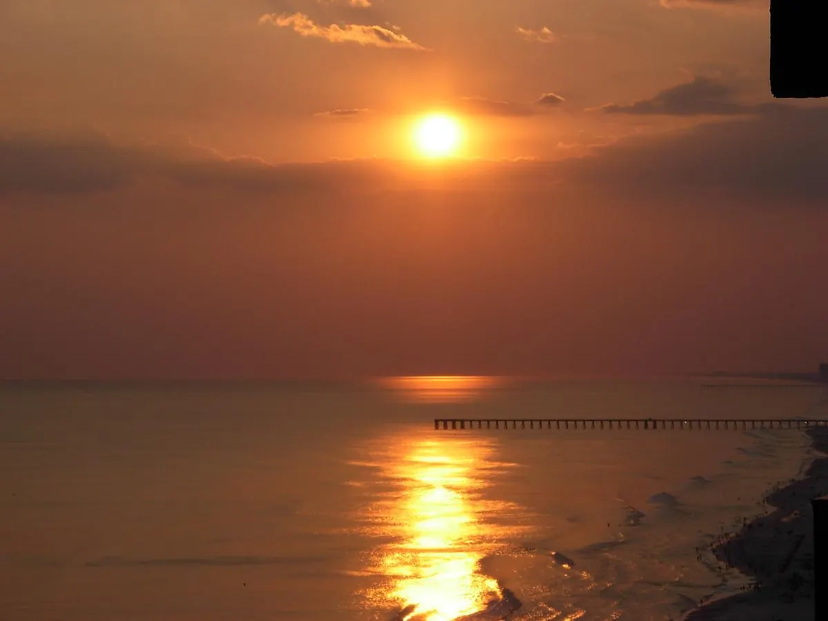 Shores Of Panama Penthouse Resort Panama City Beach