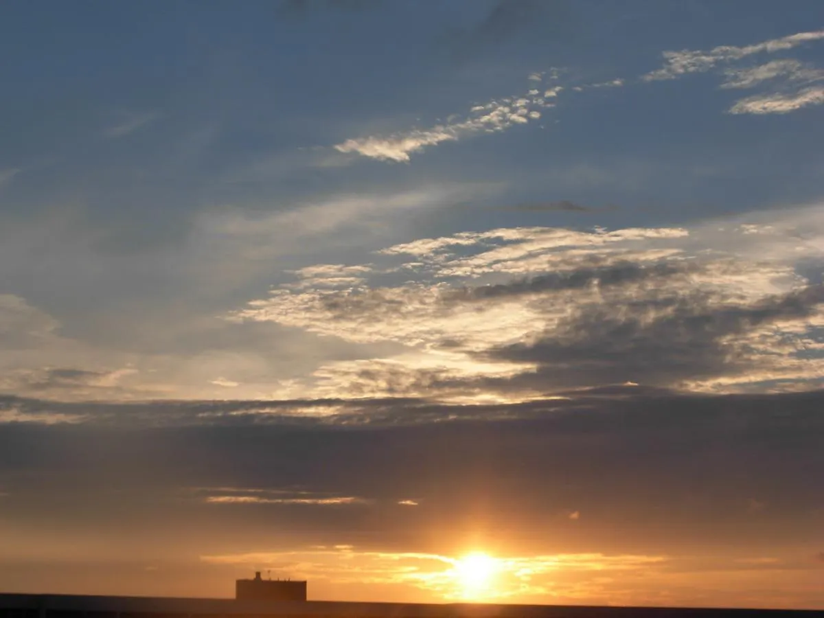 Shores Of Panama Penthouse Resort Panama City Beach
