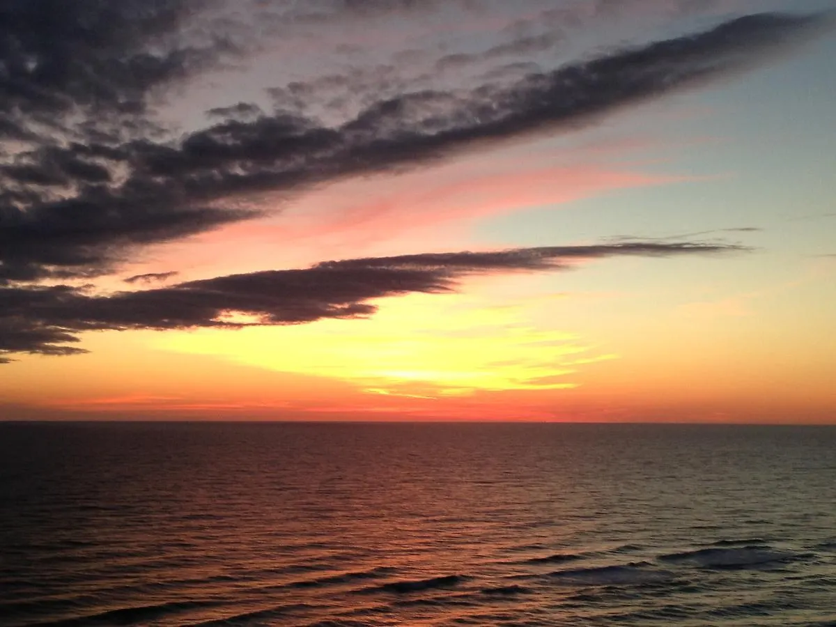 Shores Of Panama Penthouse Resort Panama City Beach 3*,  United States