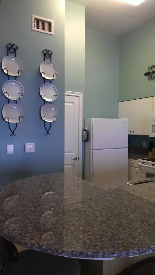 *** Aparthotel Shores Of Panama Penthouse Resort Panama City Beach United States