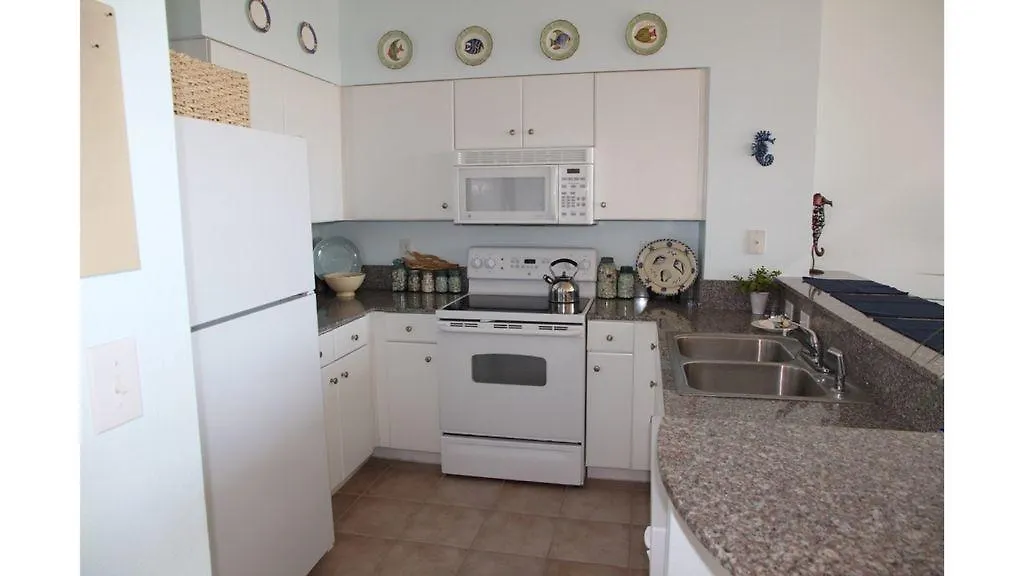 Shores Of Panama Penthouse Resort Panama City Beach 3*,