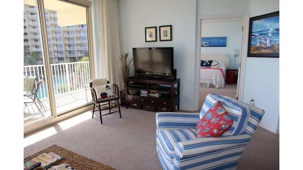 Shores Of Panama Penthouse Resort Panama City Beach United States