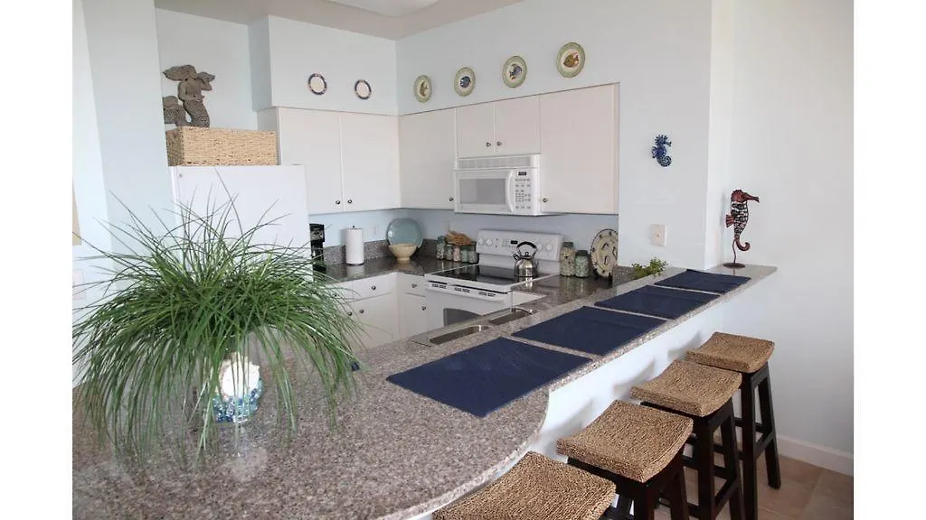 Shores Of Panama Penthouse Resort Panama City Beach United States