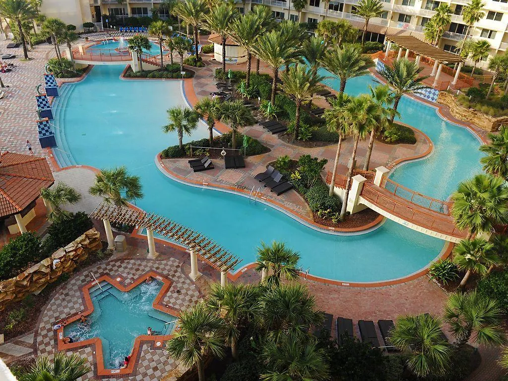 Shores Of Panama Penthouse Resort Panama City Beach Aparthotel