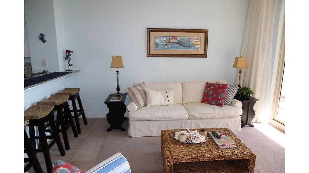 Shores Of Panama Penthouse Resort Panama City Beach