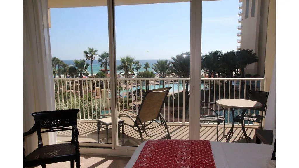 Shores Of Panama Penthouse Resort Panama City Beach