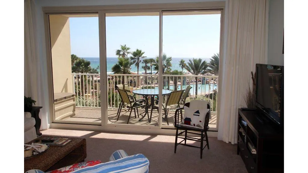 Shores Of Panama Penthouse Resort Panama City Beach Aparthotel