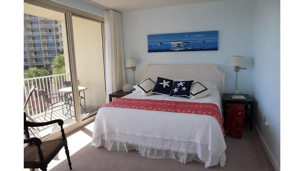 Shores Of Panama Penthouse Resort Panama City Beach Aparthotel