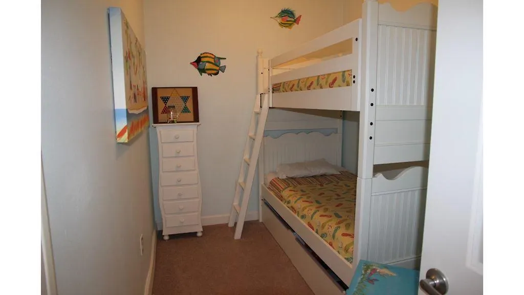 Shores Of Panama Penthouse Resort Panama City Beach