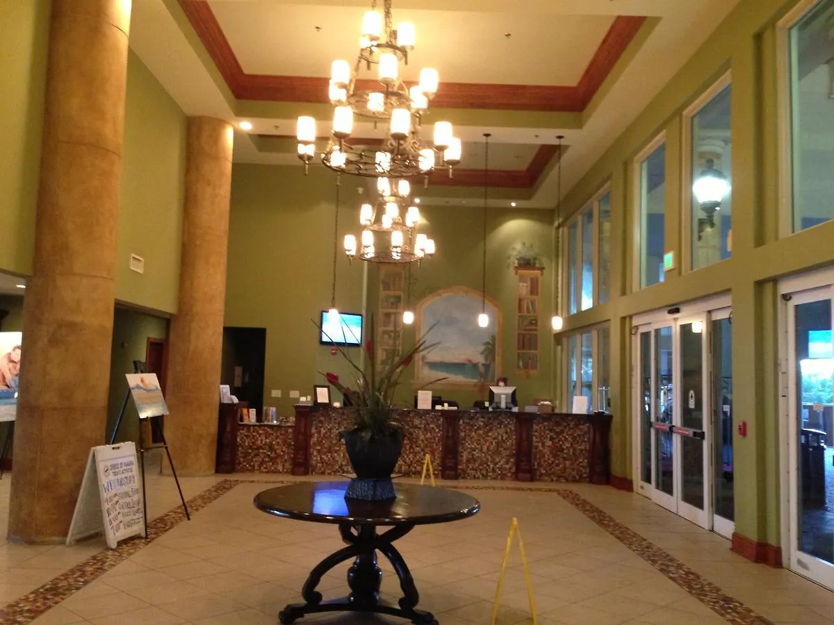*** Aparthotel Shores Of Panama Penthouse Resort Panama City Beach United States