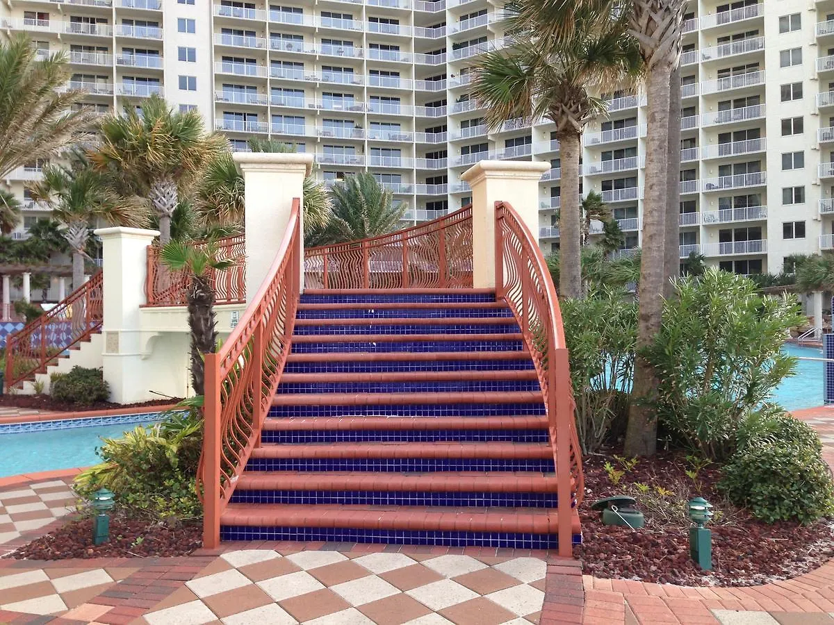 Aparthotel Shores Of Panama Penthouse Resort Panama City Beach