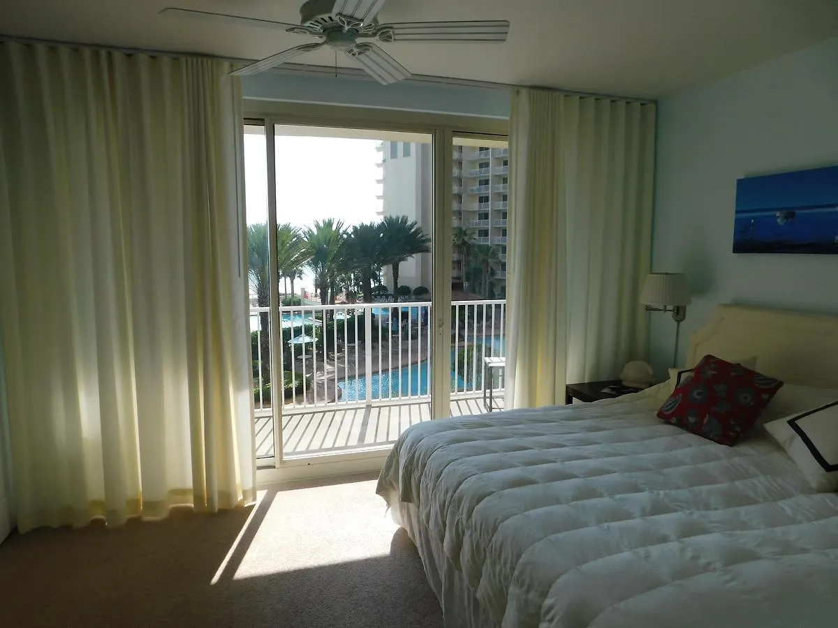 Shores Of Panama Penthouse Resort Panama City Beach 3*,
