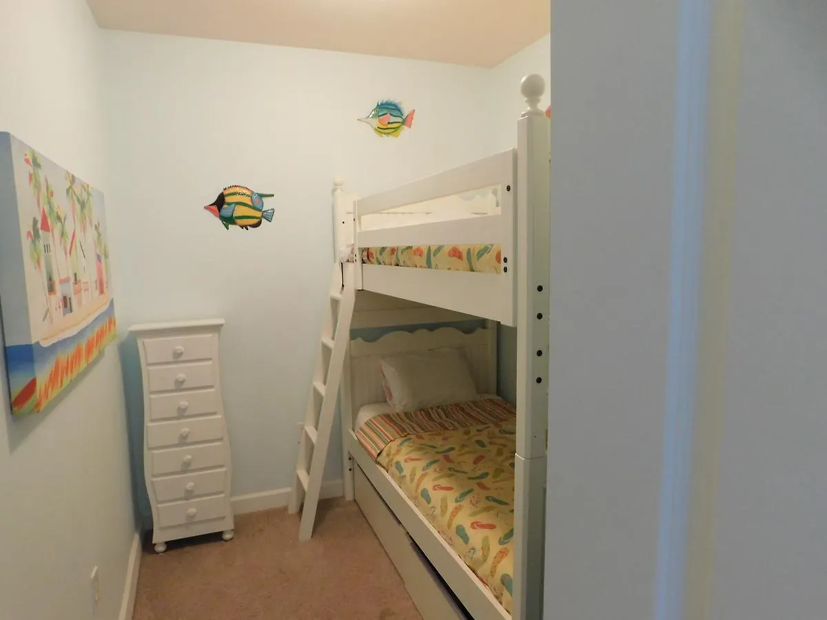 Aparthotel Shores Of Panama Penthouse Resort Panama City Beach