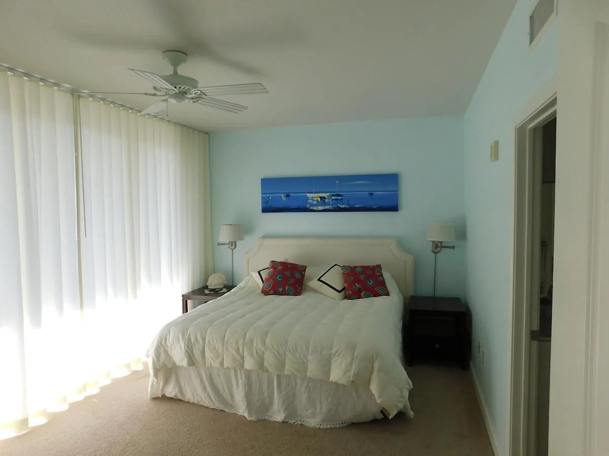 Aparthotel Shores Of Panama Penthouse Resort Panama City Beach