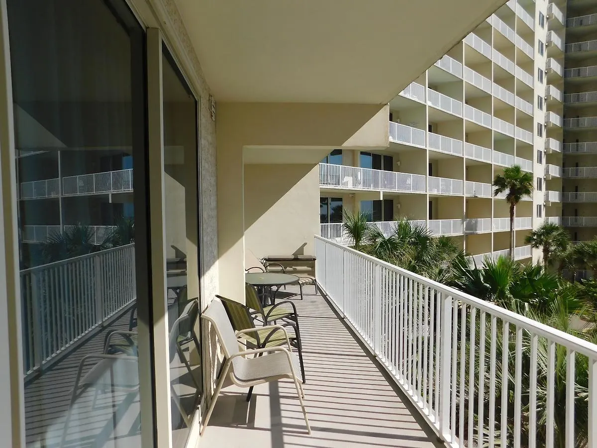 *** Aparthotel Shores Of Panama Penthouse Resort Panama City Beach United States