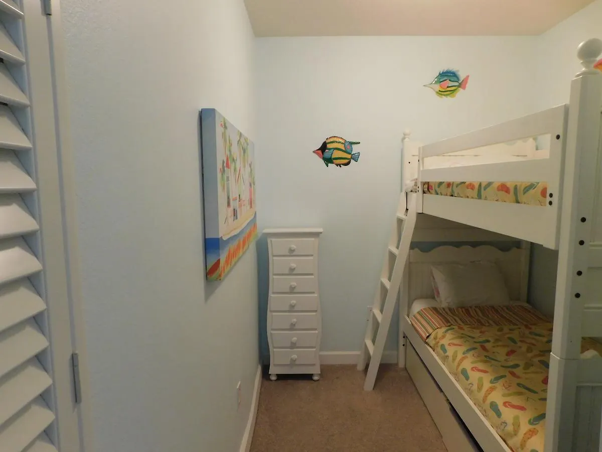 Shores Of Panama Penthouse Resort Panama City Beach Aparthotel